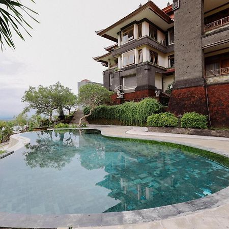 Langon Bali Resort By The Lavana Nusa Dua  Extérieur photo
