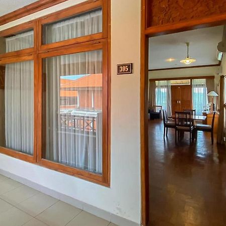 Langon Bali Resort By The Lavana Nusa Dua  Extérieur photo