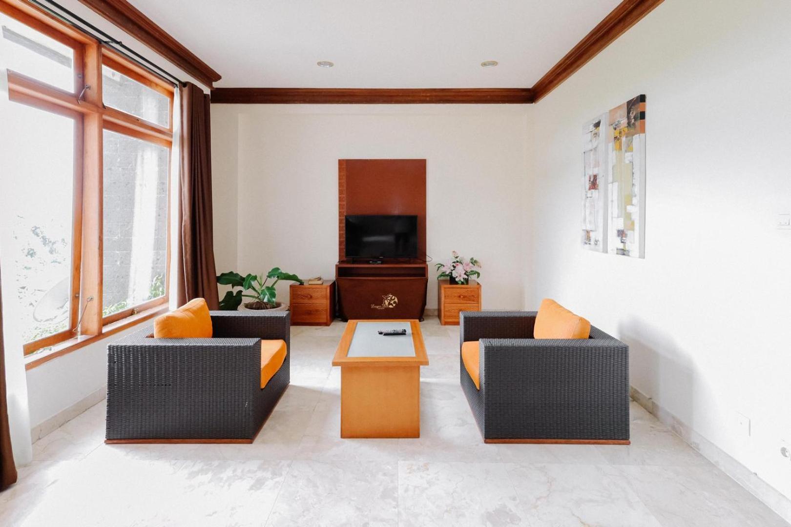 Langon Bali Resort By The Lavana Nusa Dua  Extérieur photo