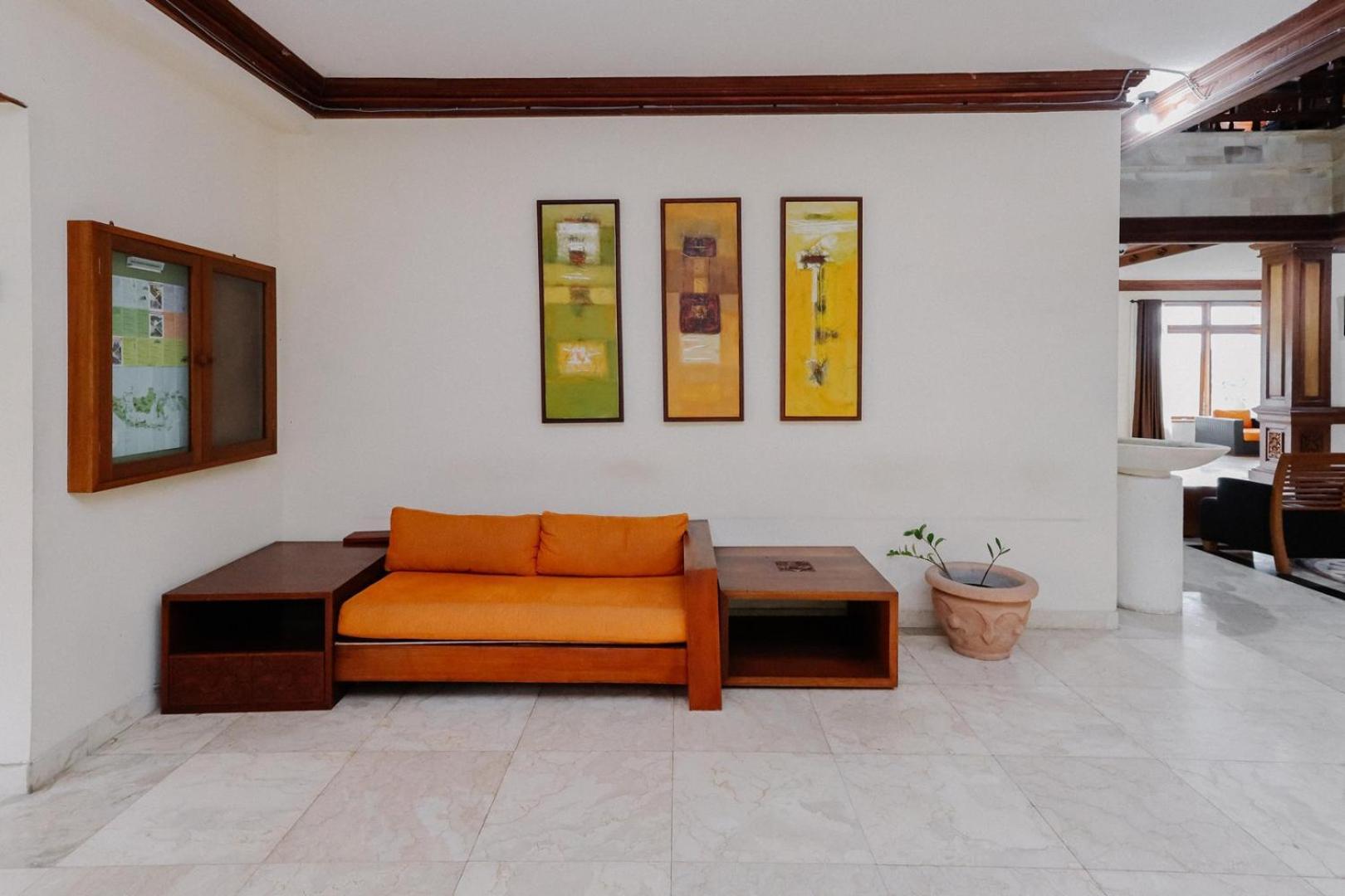 Langon Bali Resort By The Lavana Nusa Dua  Extérieur photo
