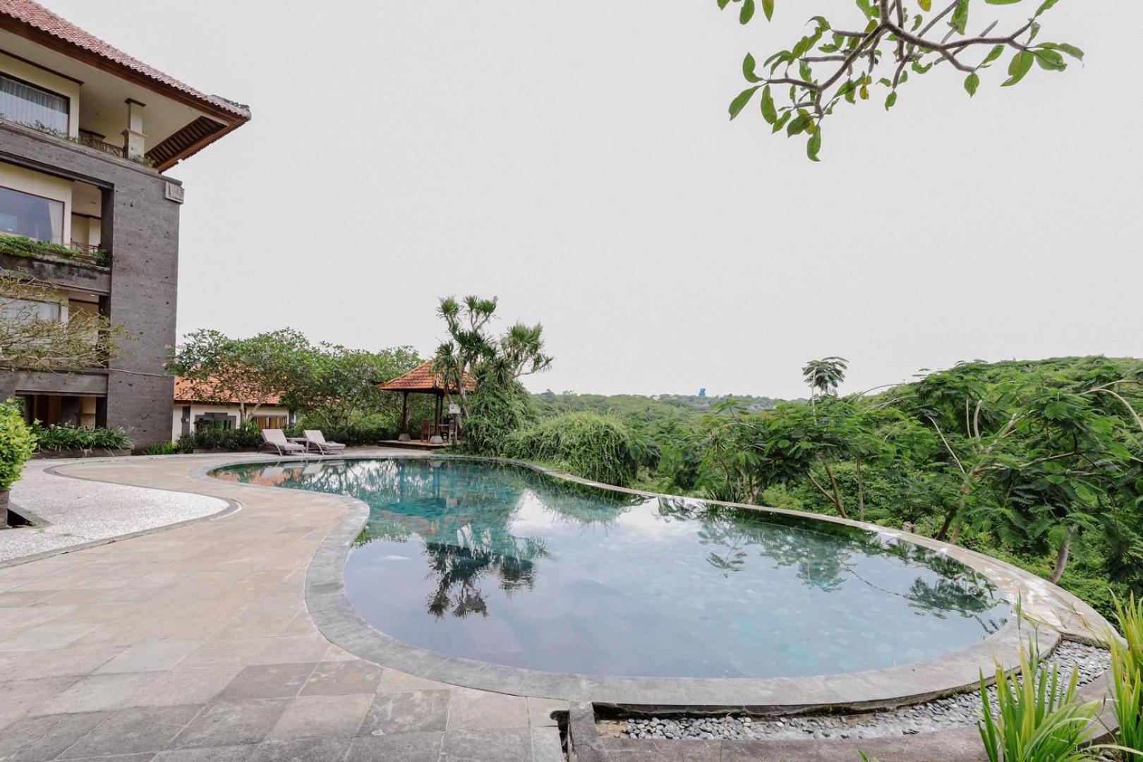 Langon Bali Resort By The Lavana Nusa Dua  Extérieur photo