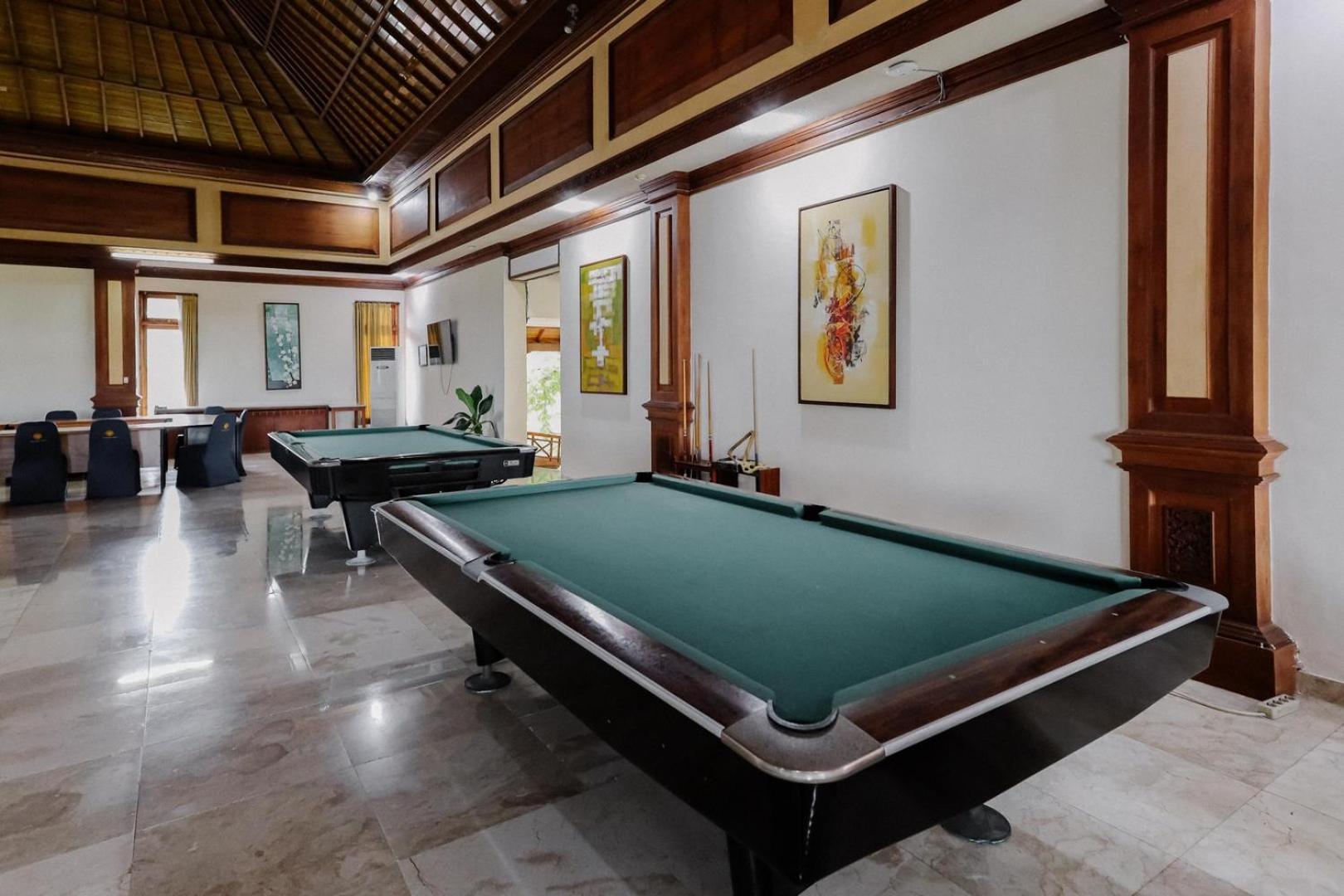 Langon Bali Resort By The Lavana Nusa Dua  Extérieur photo