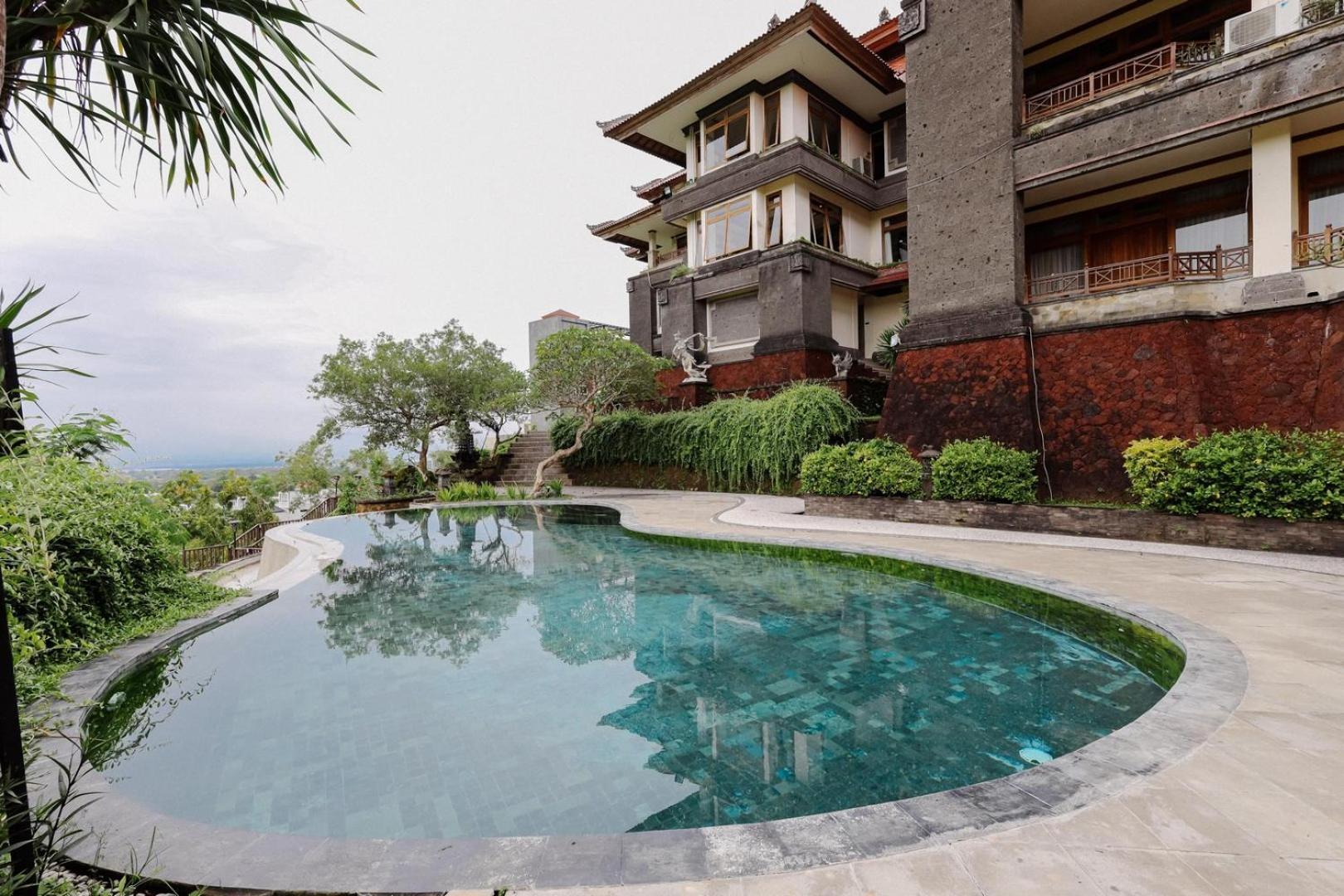 Langon Bali Resort By The Lavana Nusa Dua  Extérieur photo
