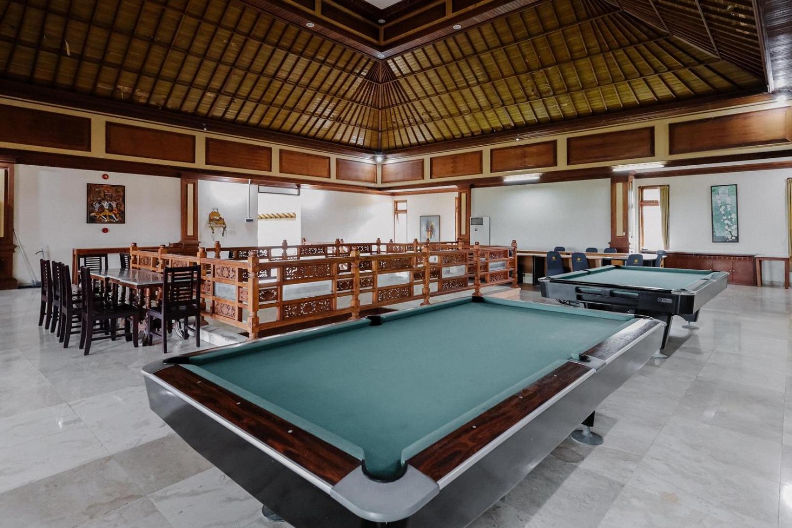 Langon Bali Resort By The Lavana Nusa Dua  Extérieur photo