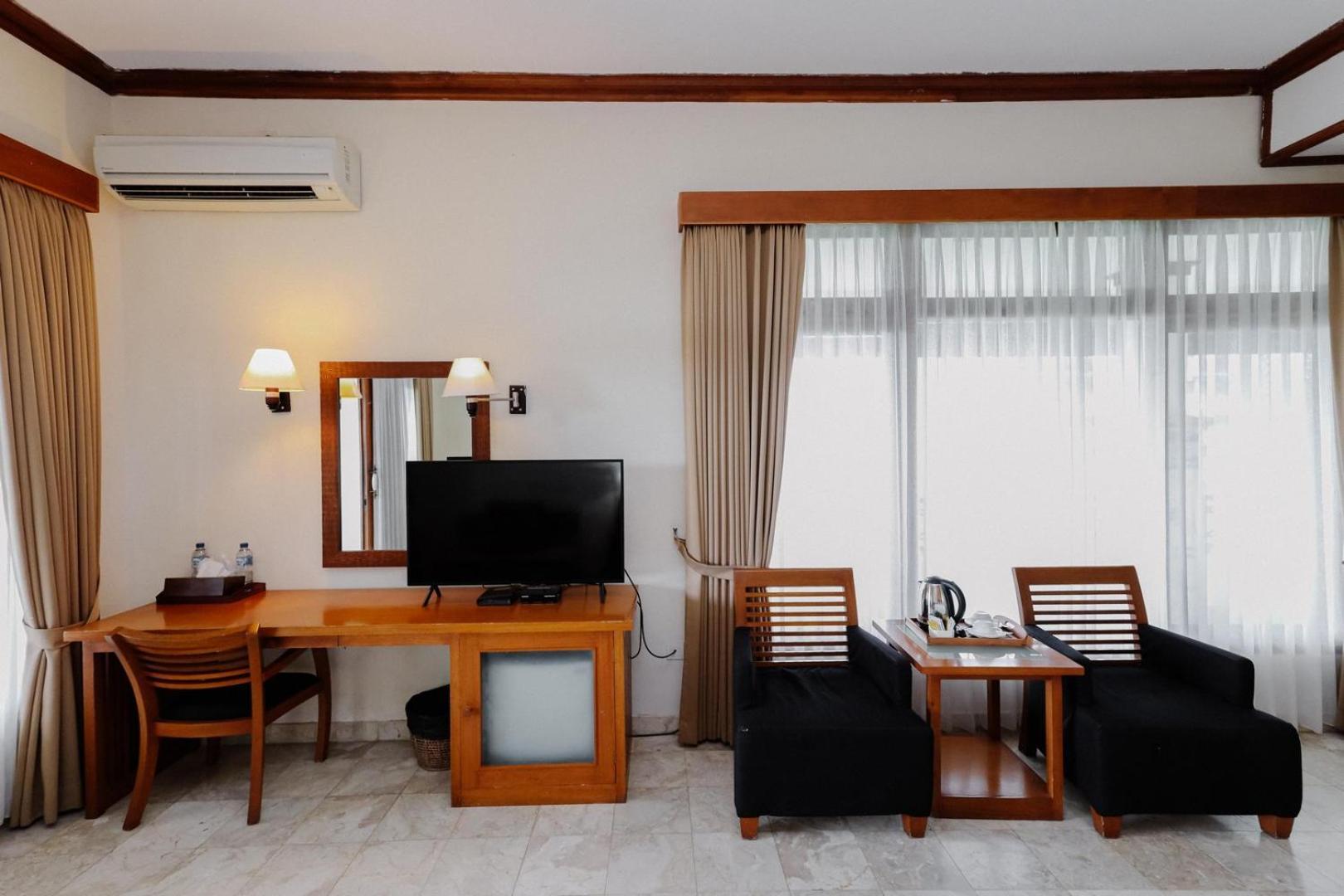 Langon Bali Resort By The Lavana Nusa Dua  Extérieur photo