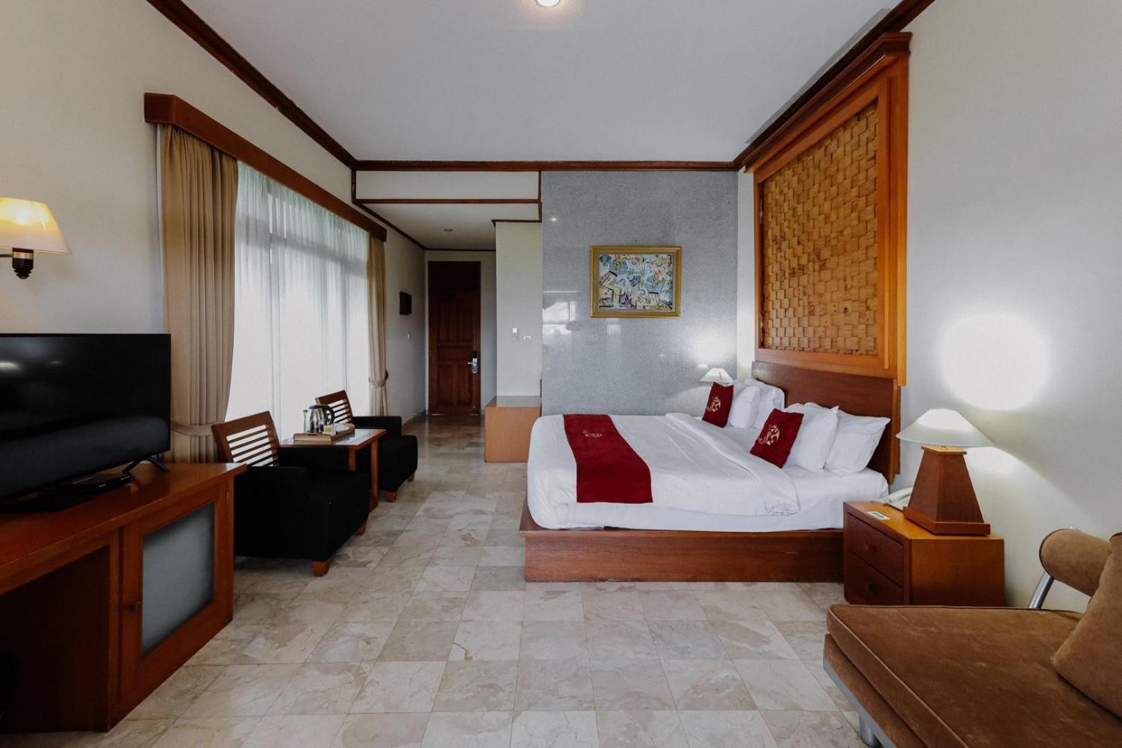 Langon Bali Resort By The Lavana Nusa Dua  Extérieur photo