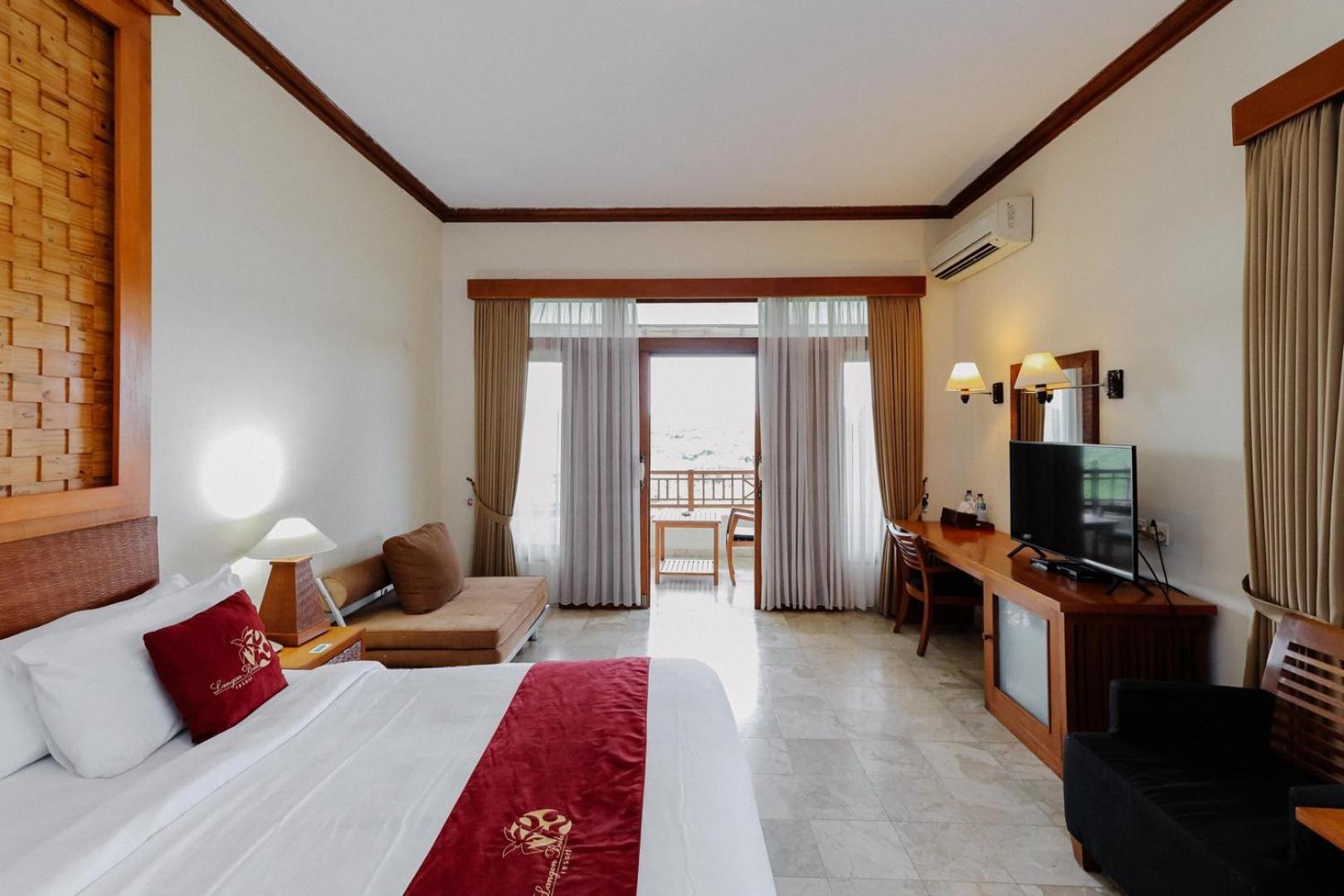 Langon Bali Resort By The Lavana Nusa Dua  Extérieur photo