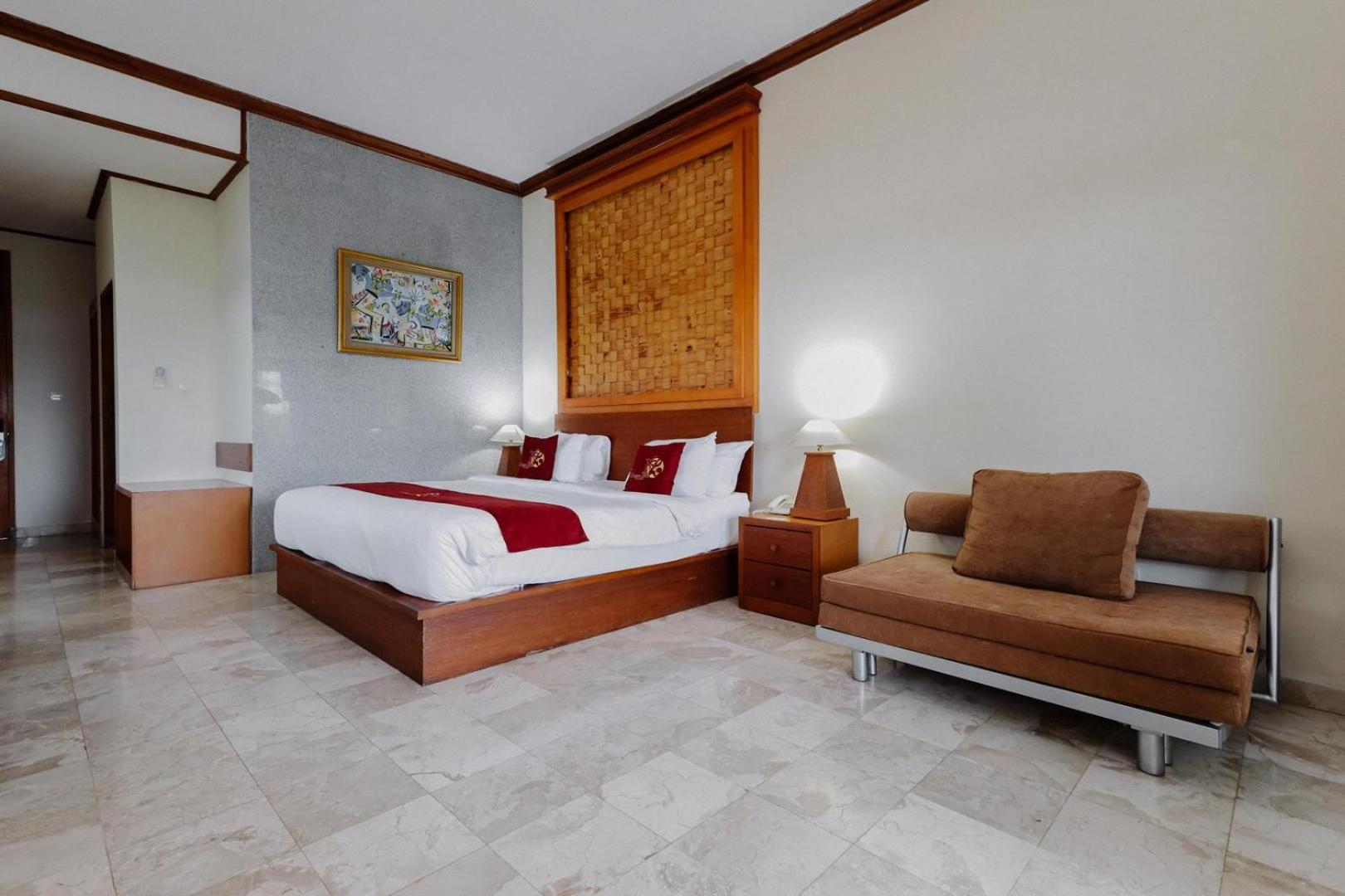Langon Bali Resort By The Lavana Nusa Dua  Extérieur photo