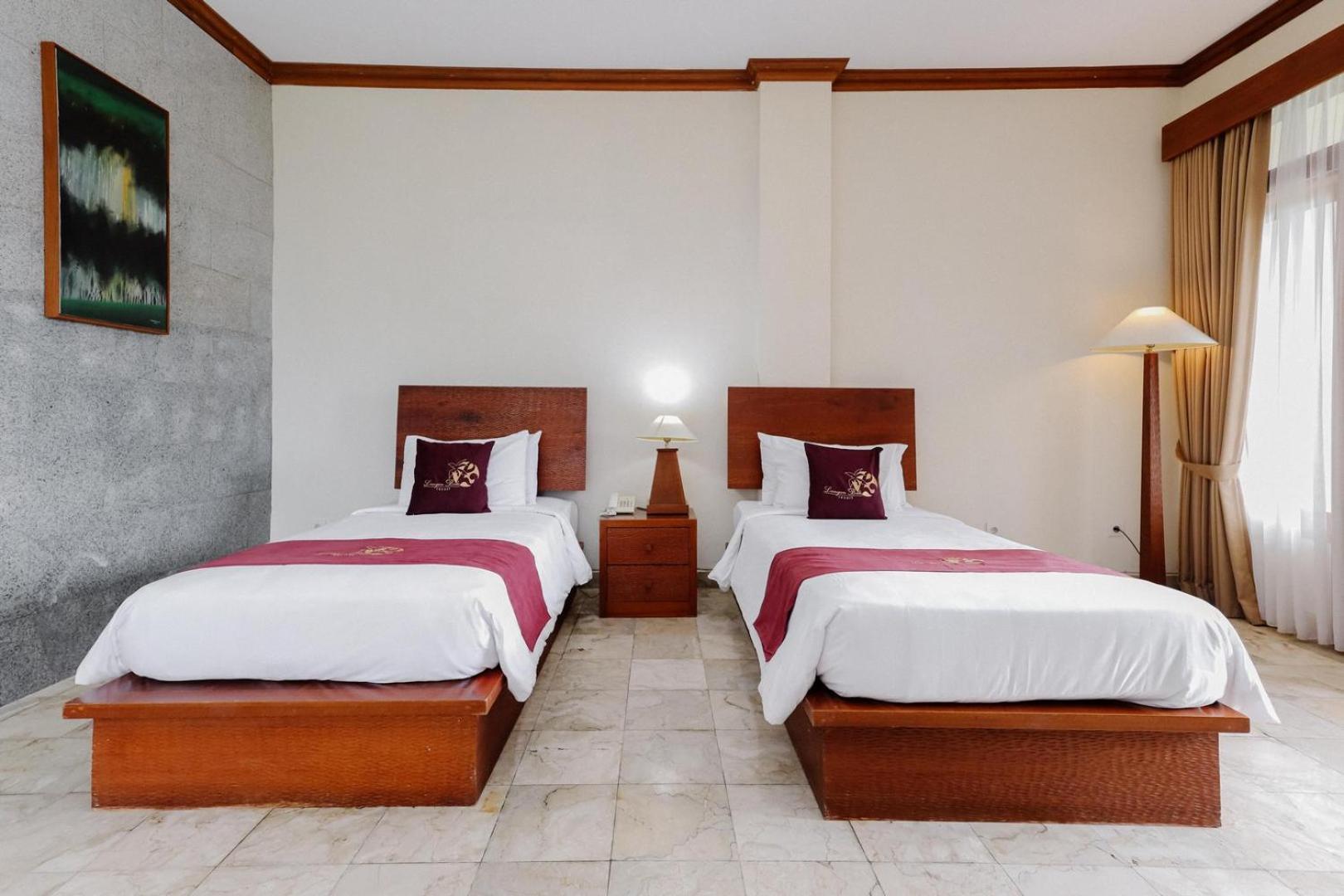 Langon Bali Resort By The Lavana Nusa Dua  Extérieur photo