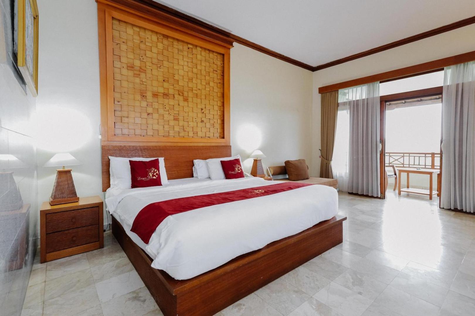 Langon Bali Resort By The Lavana Nusa Dua  Extérieur photo