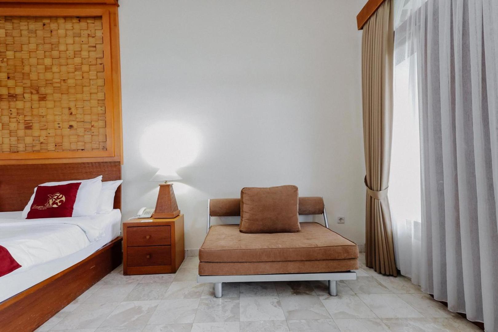 Langon Bali Resort By The Lavana Nusa Dua  Extérieur photo