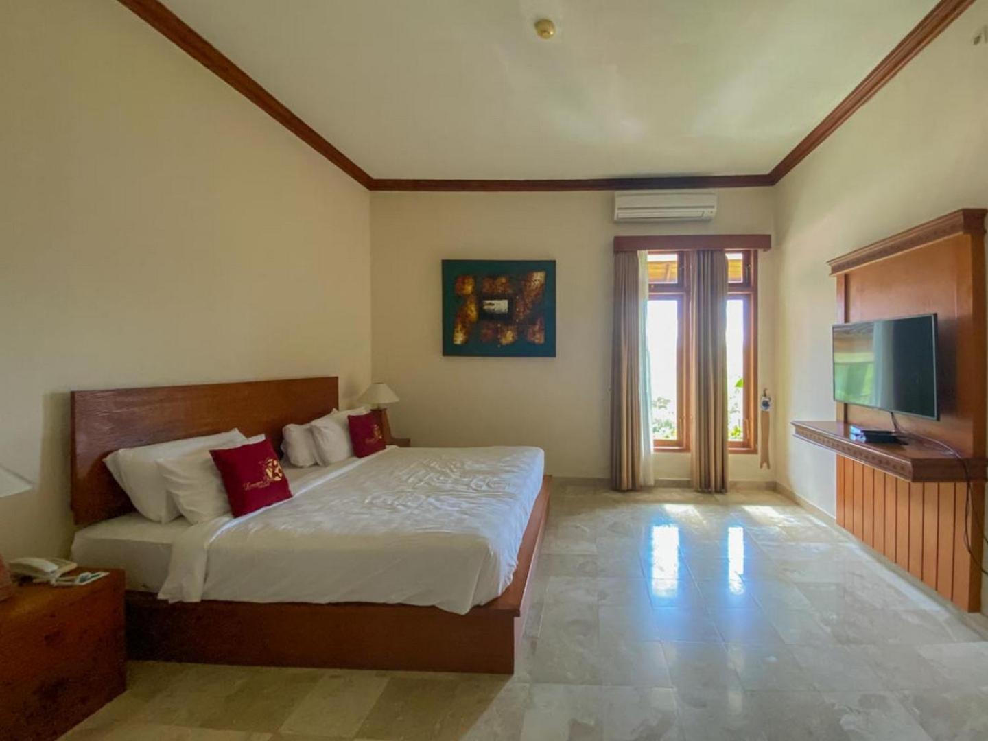 Langon Bali Resort By The Lavana Nusa Dua  Extérieur photo