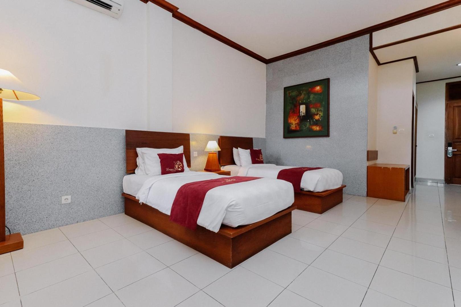 Langon Bali Resort By The Lavana Nusa Dua  Extérieur photo