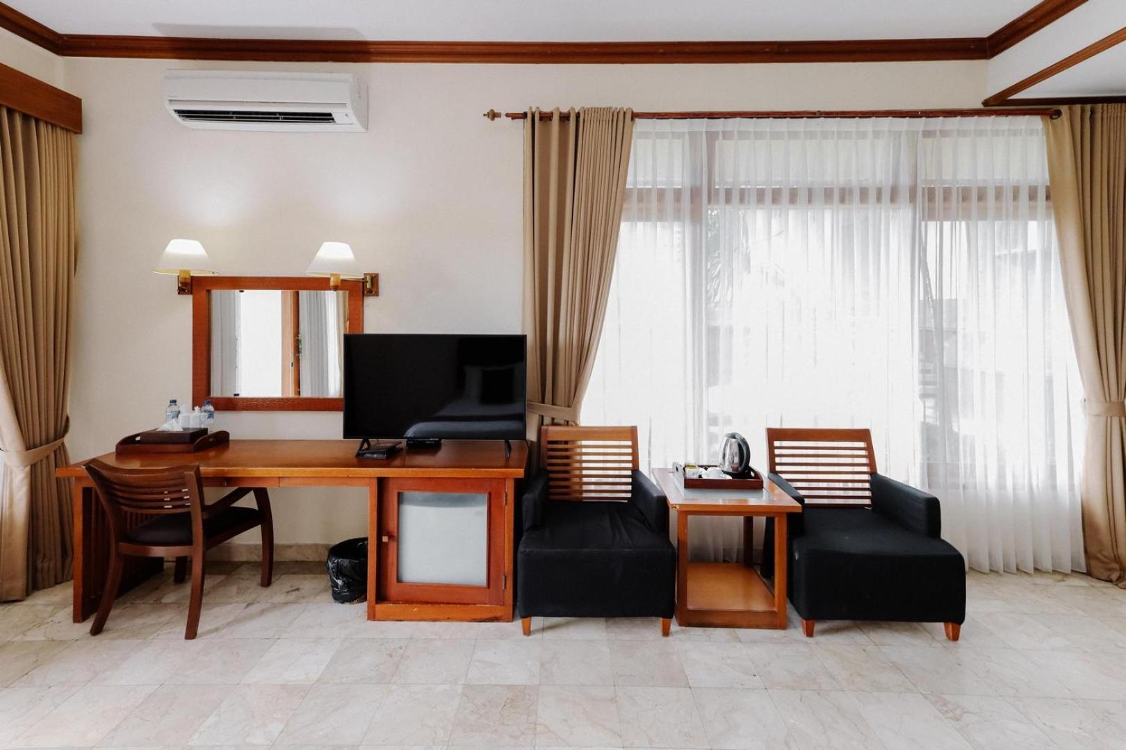Langon Bali Resort By The Lavana Nusa Dua  Extérieur photo
