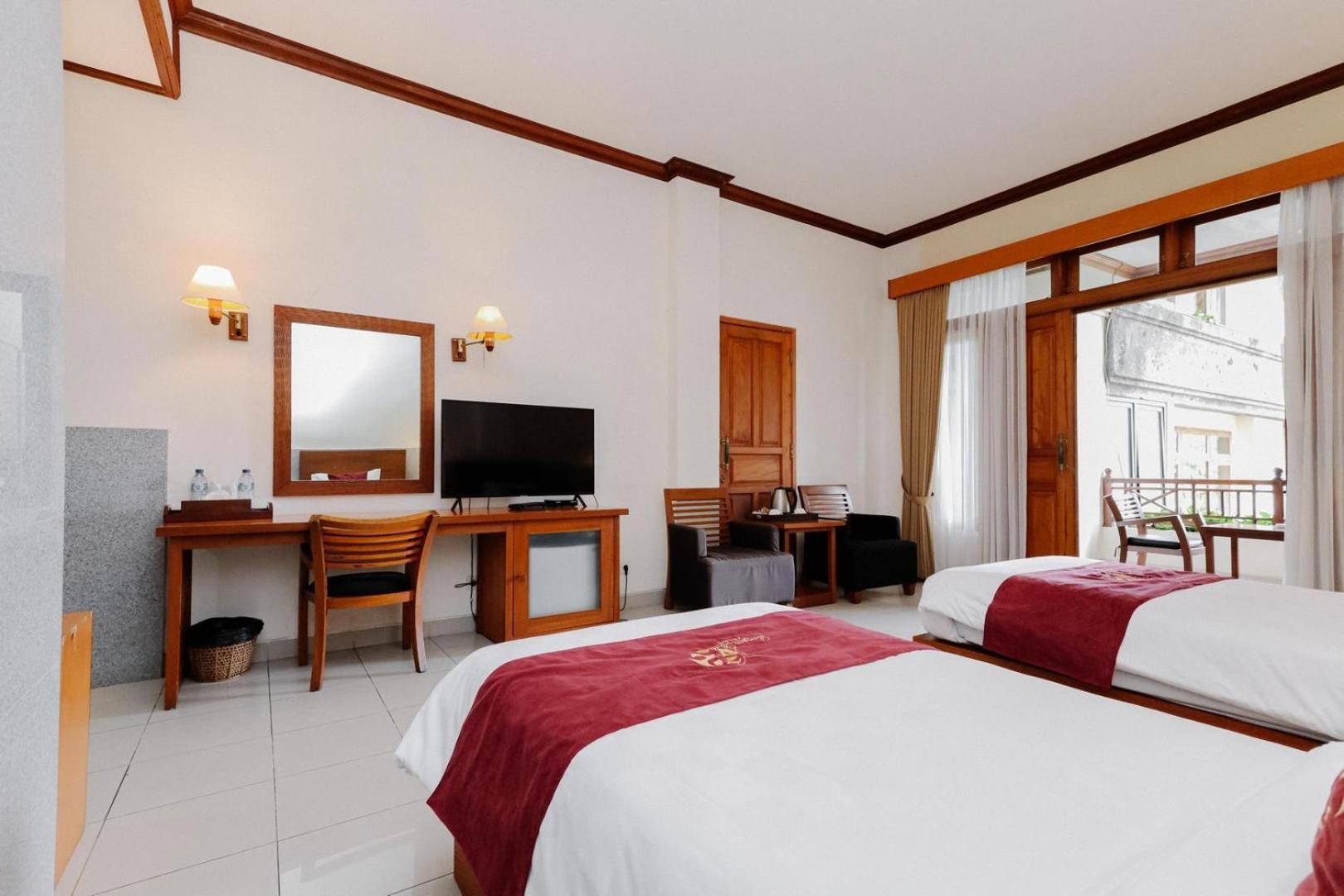 Langon Bali Resort By The Lavana Nusa Dua  Extérieur photo