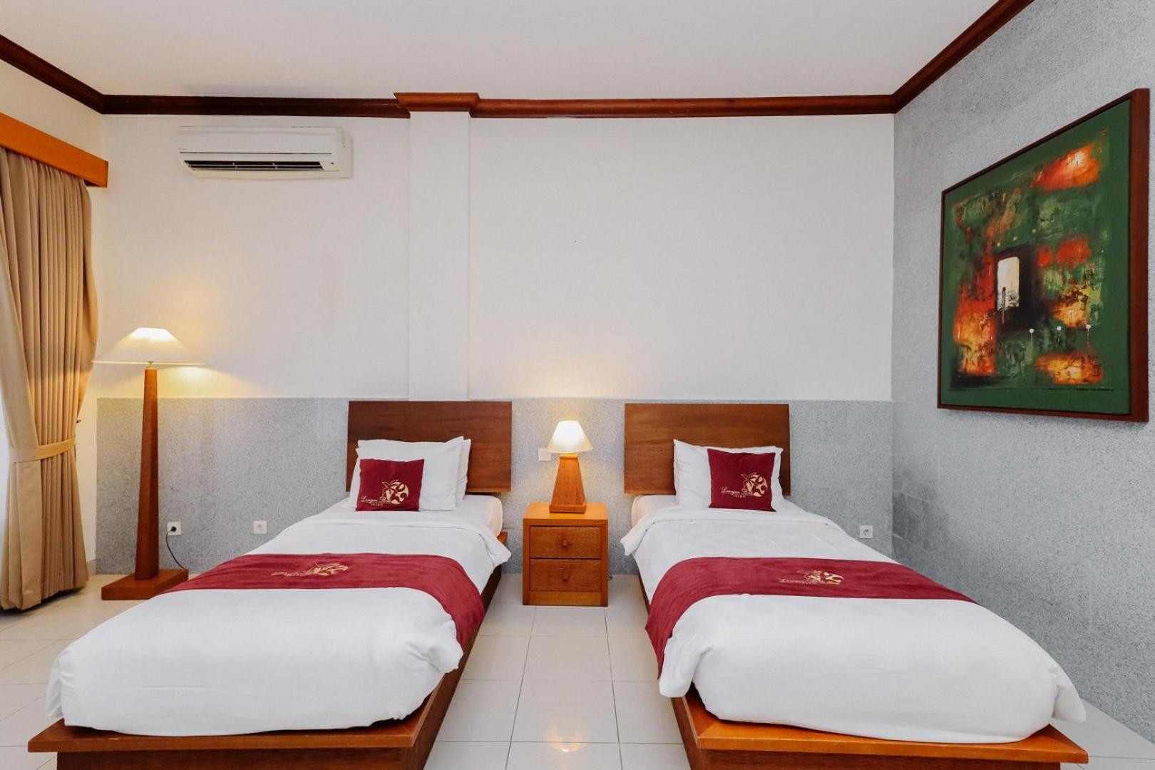 Langon Bali Resort By The Lavana Nusa Dua  Extérieur photo
