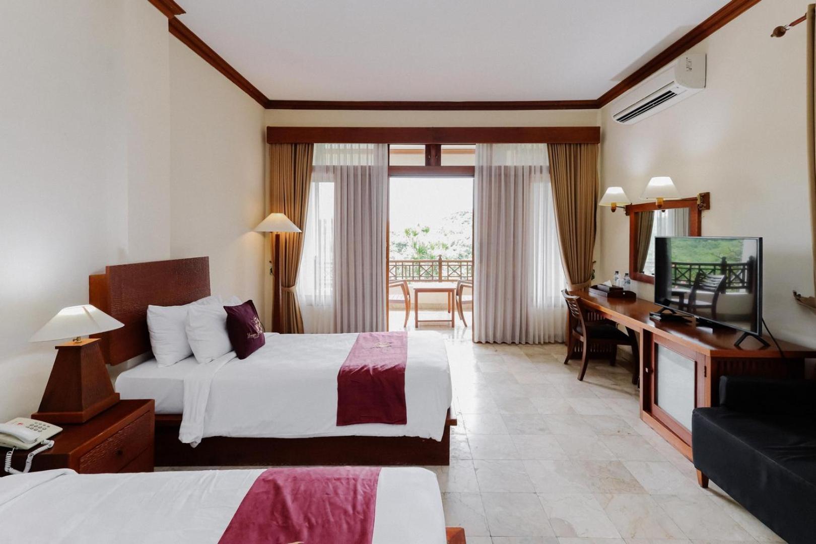 Langon Bali Resort By The Lavana Nusa Dua  Extérieur photo