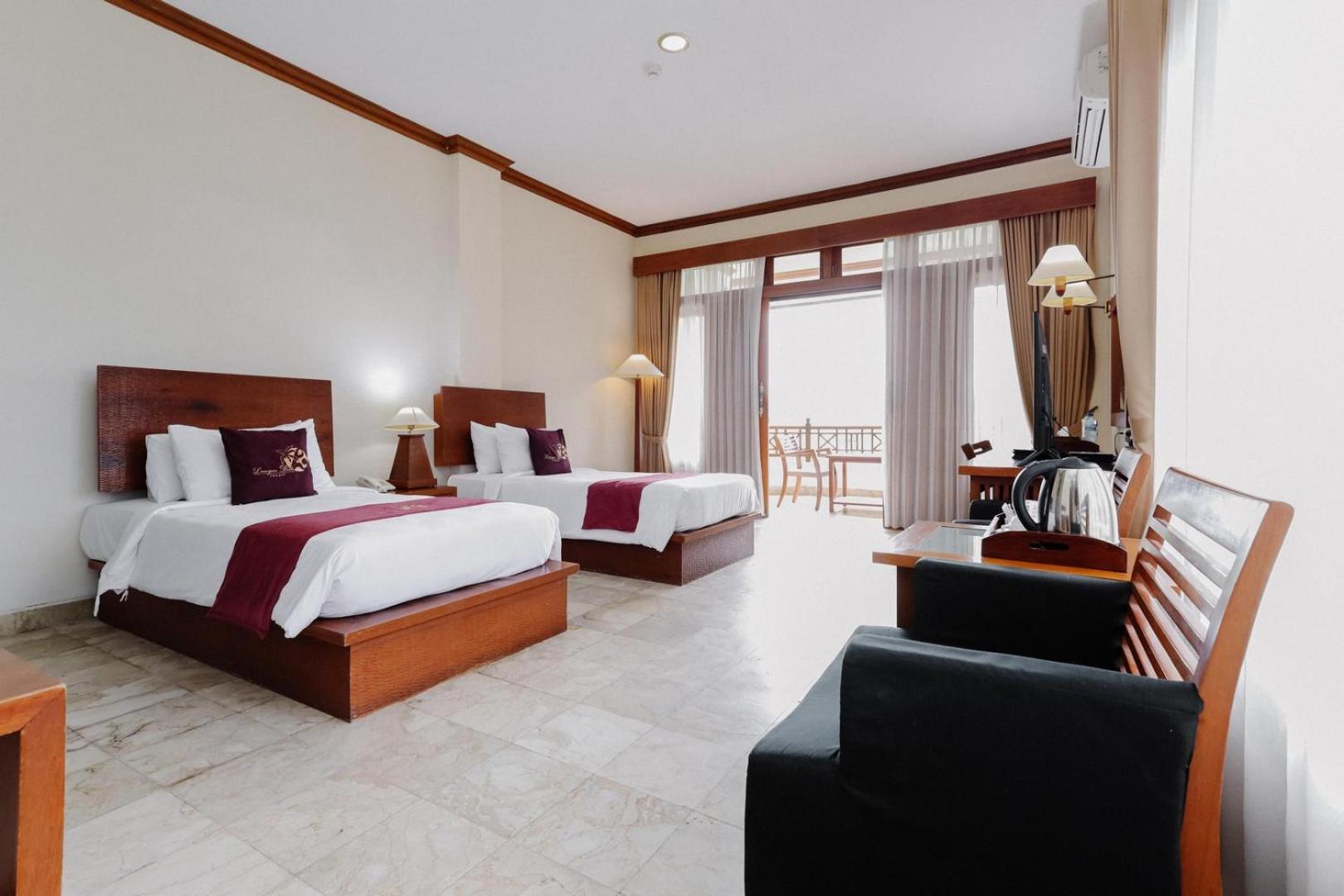 Langon Bali Resort By The Lavana Nusa Dua  Extérieur photo