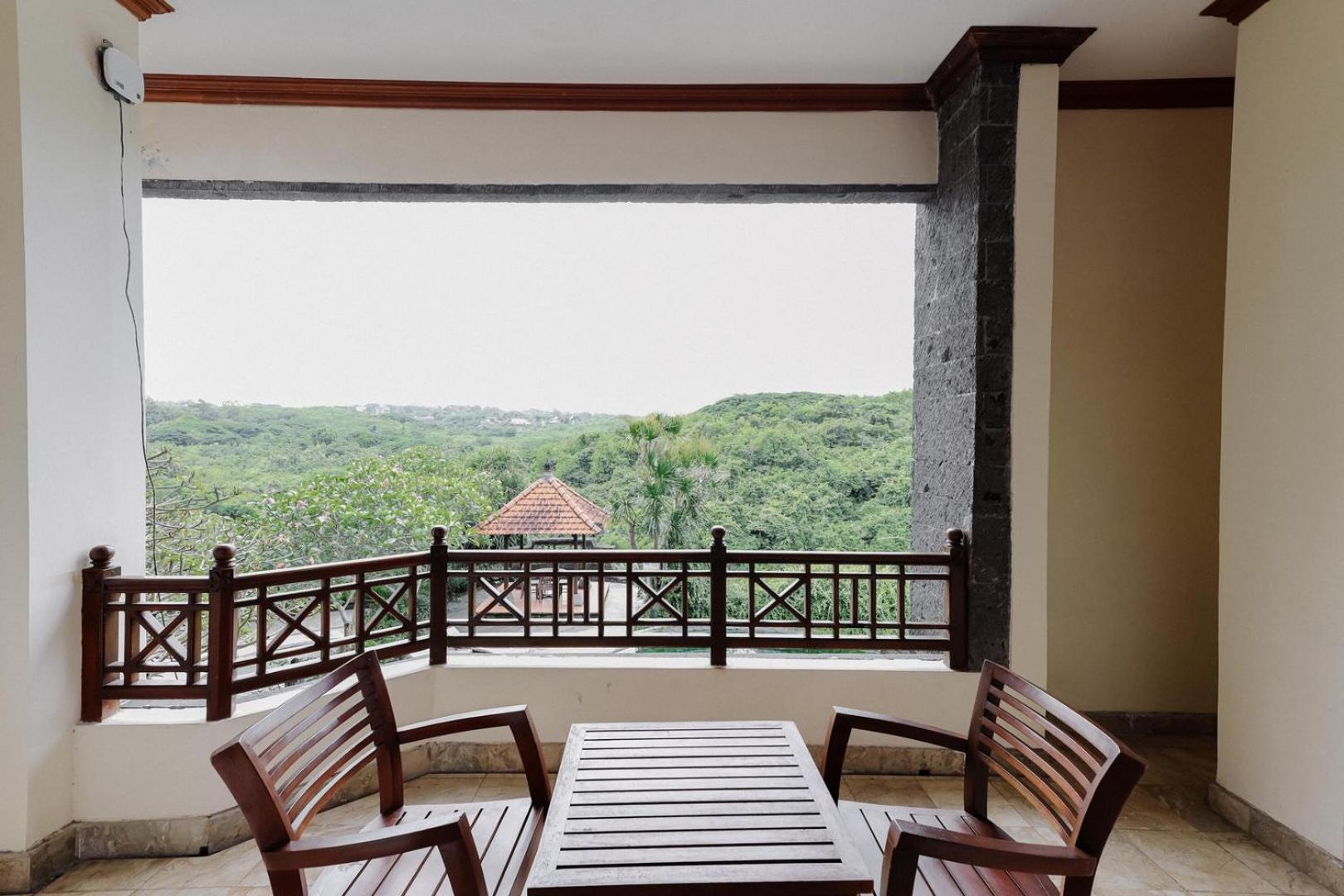 Langon Bali Resort By The Lavana Nusa Dua  Extérieur photo