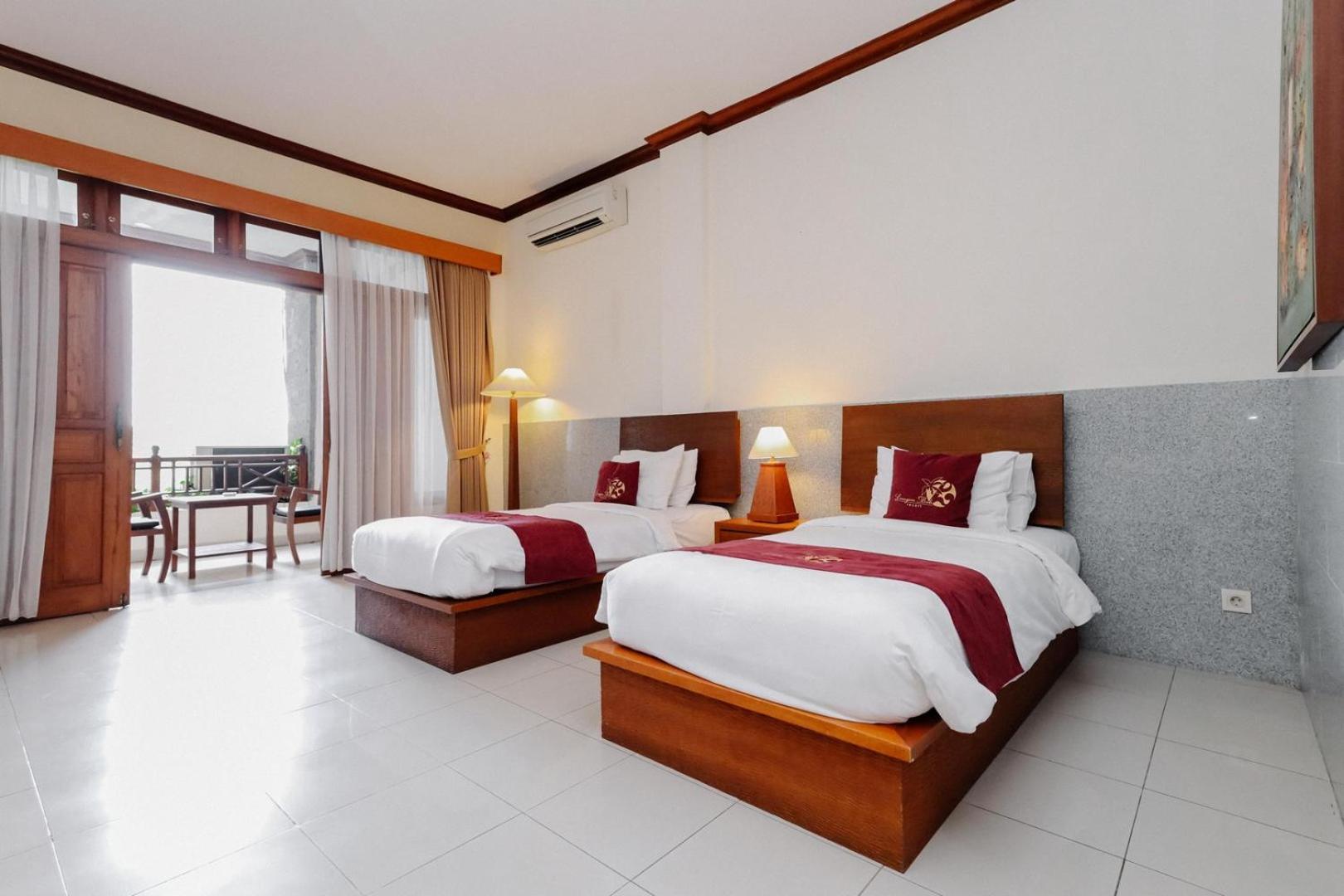 Langon Bali Resort By The Lavana Nusa Dua  Extérieur photo