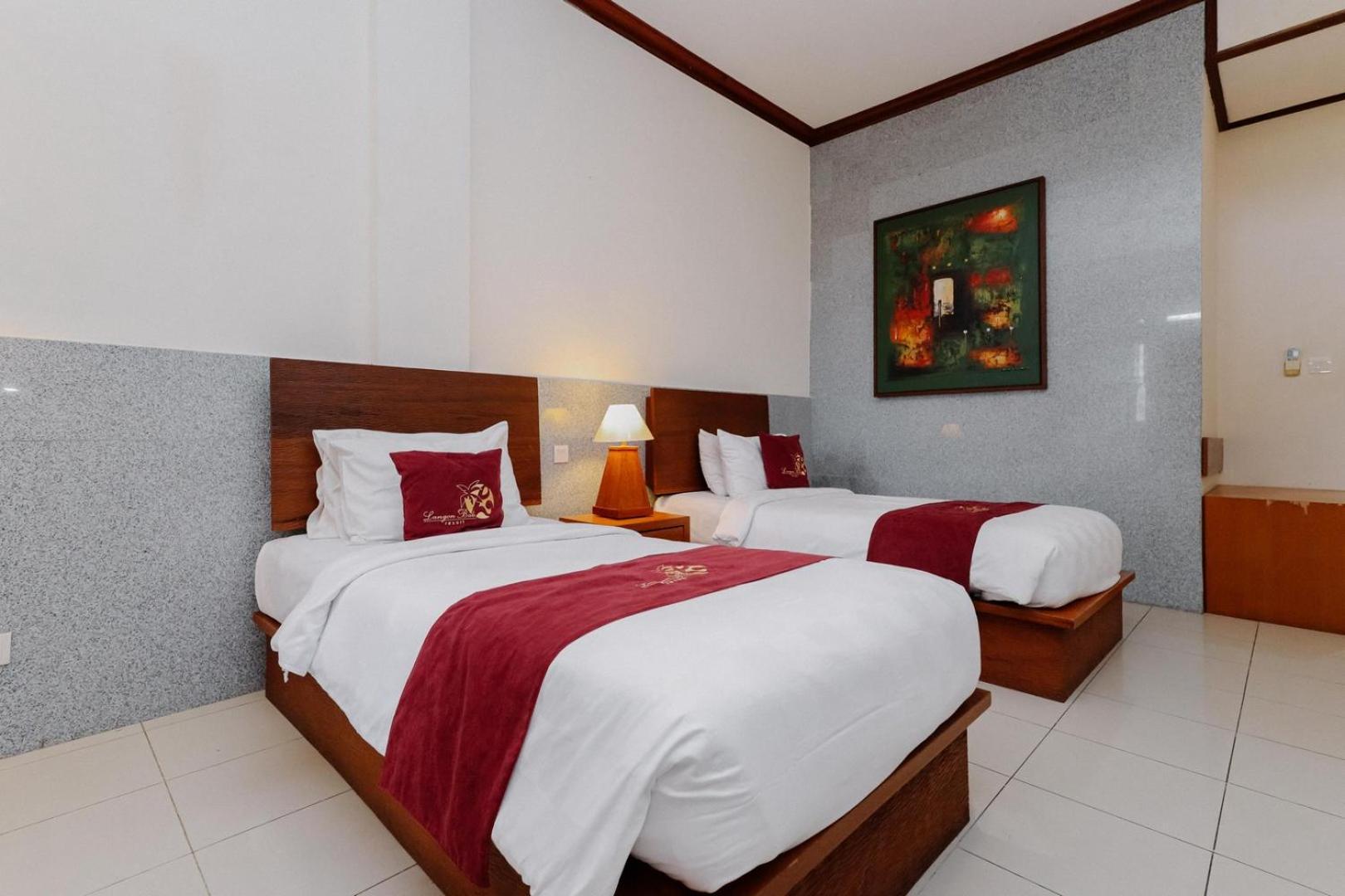 Langon Bali Resort By The Lavana Nusa Dua  Extérieur photo