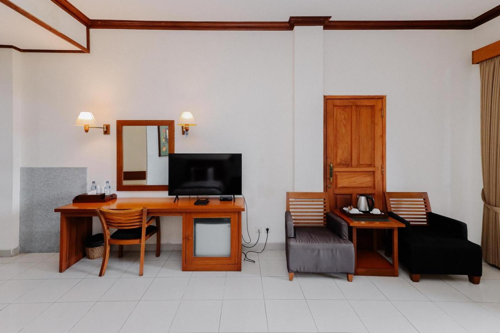 Langon Bali Resort By The Lavana Nusa Dua  Extérieur photo