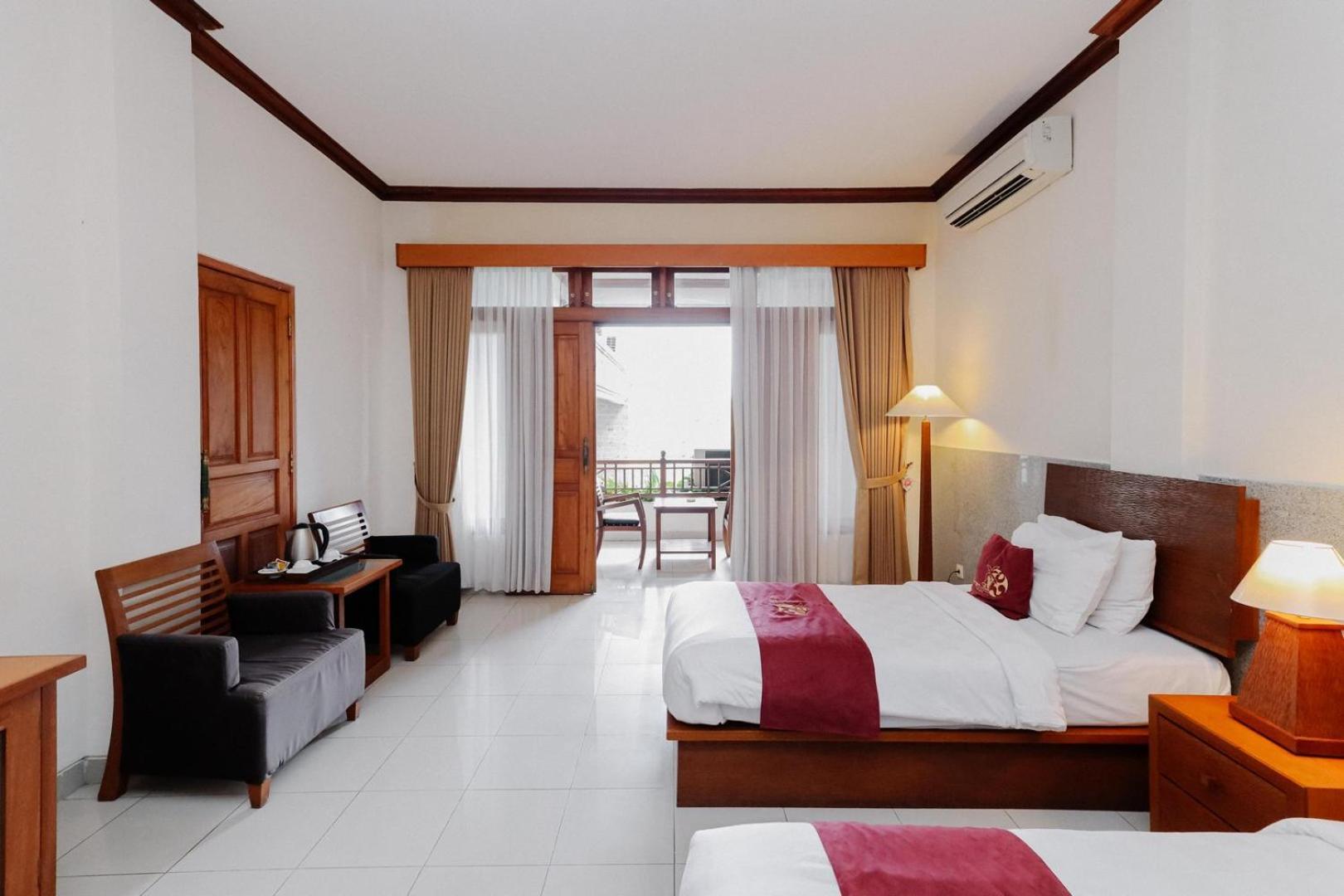 Langon Bali Resort By The Lavana Nusa Dua  Extérieur photo