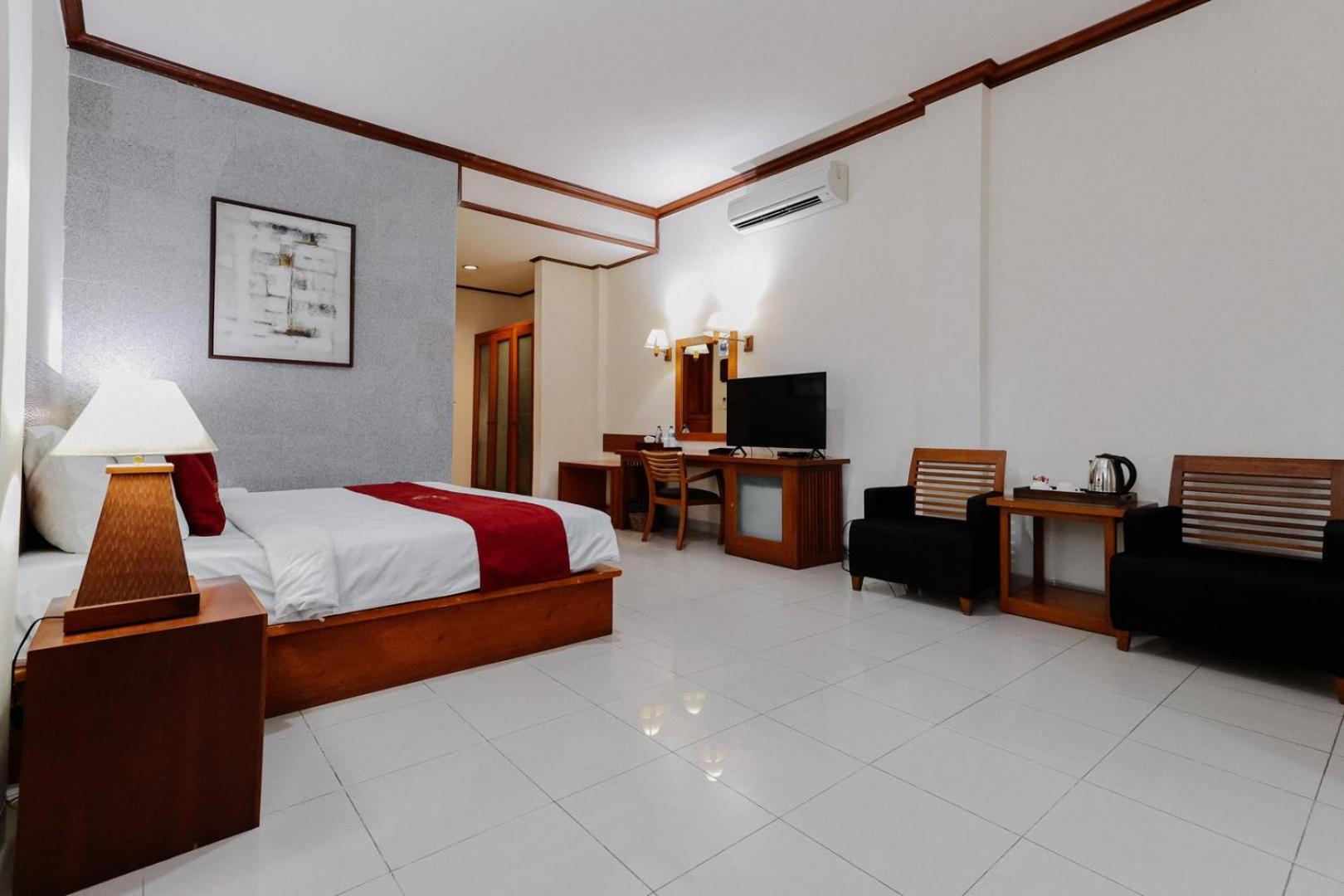 Langon Bali Resort By The Lavana Nusa Dua  Extérieur photo