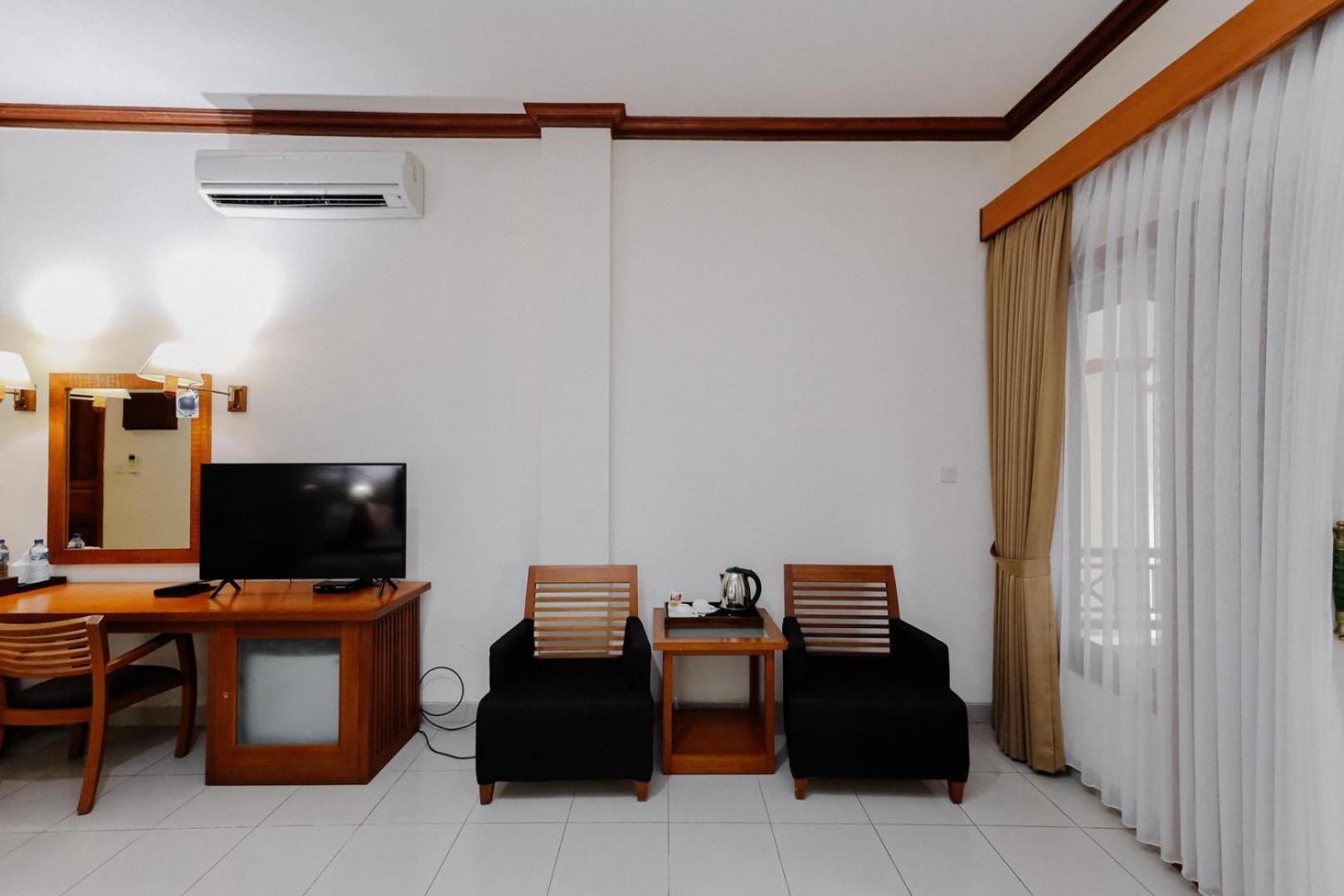 Langon Bali Resort By The Lavana Nusa Dua  Extérieur photo