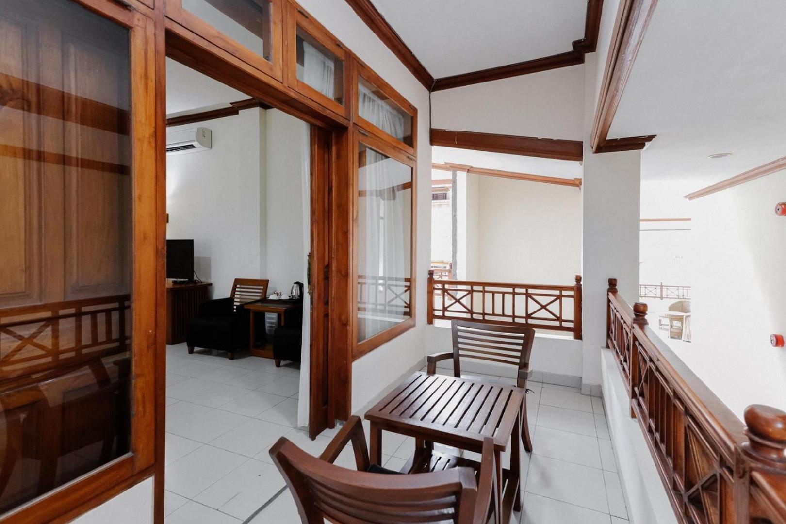 Langon Bali Resort By The Lavana Nusa Dua  Extérieur photo