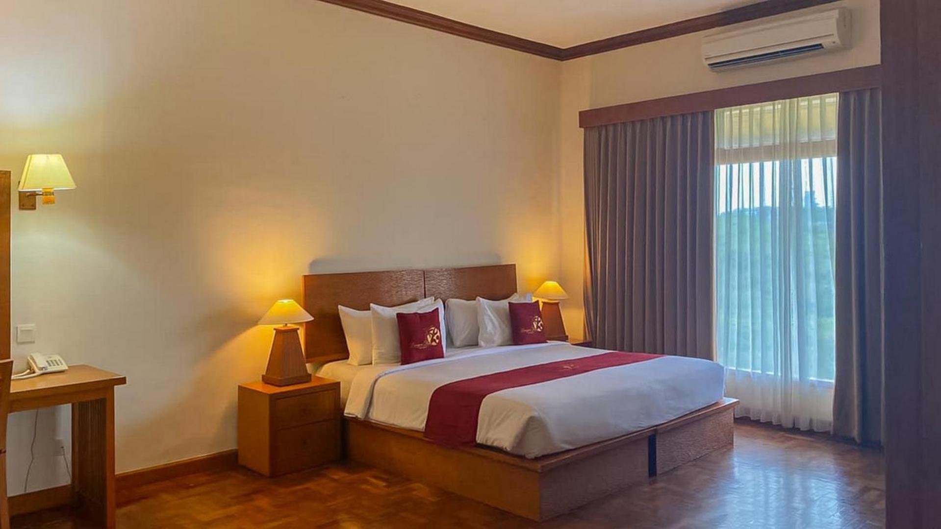 Langon Bali Resort By The Lavana Nusa Dua  Extérieur photo