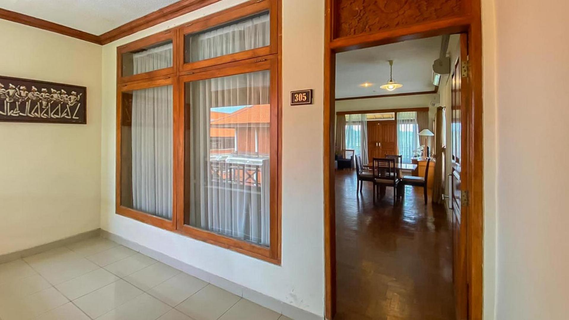 Langon Bali Resort By The Lavana Nusa Dua  Extérieur photo