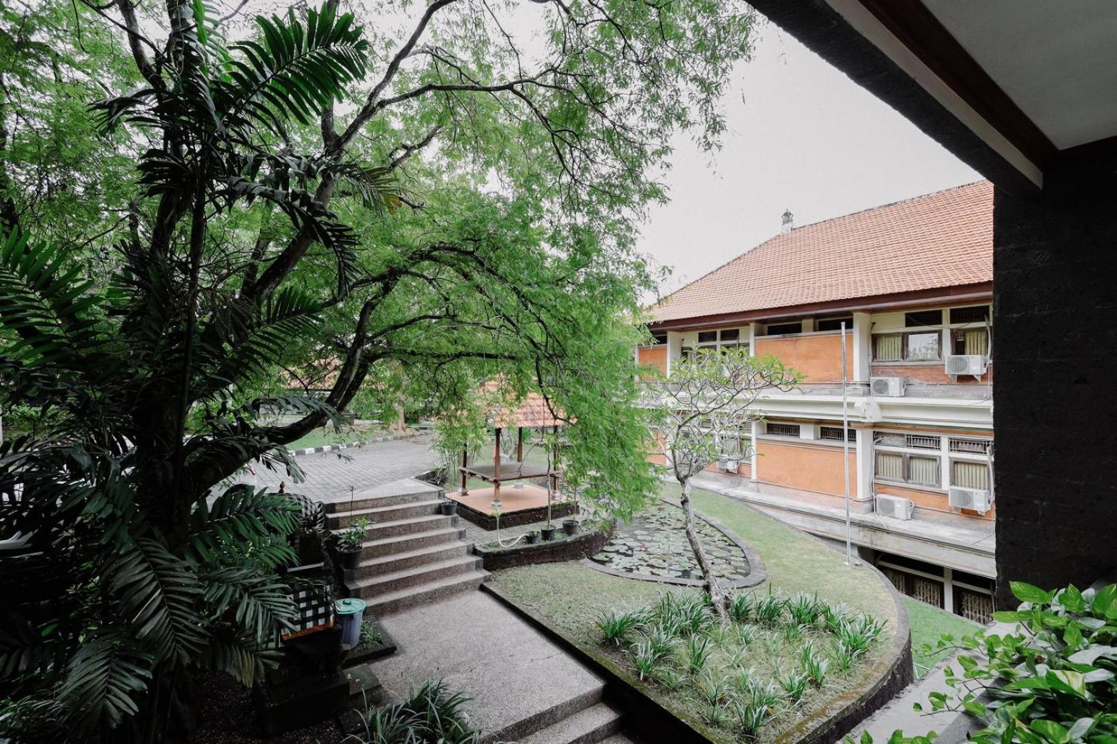 Langon Bali Resort By The Lavana Nusa Dua  Extérieur photo