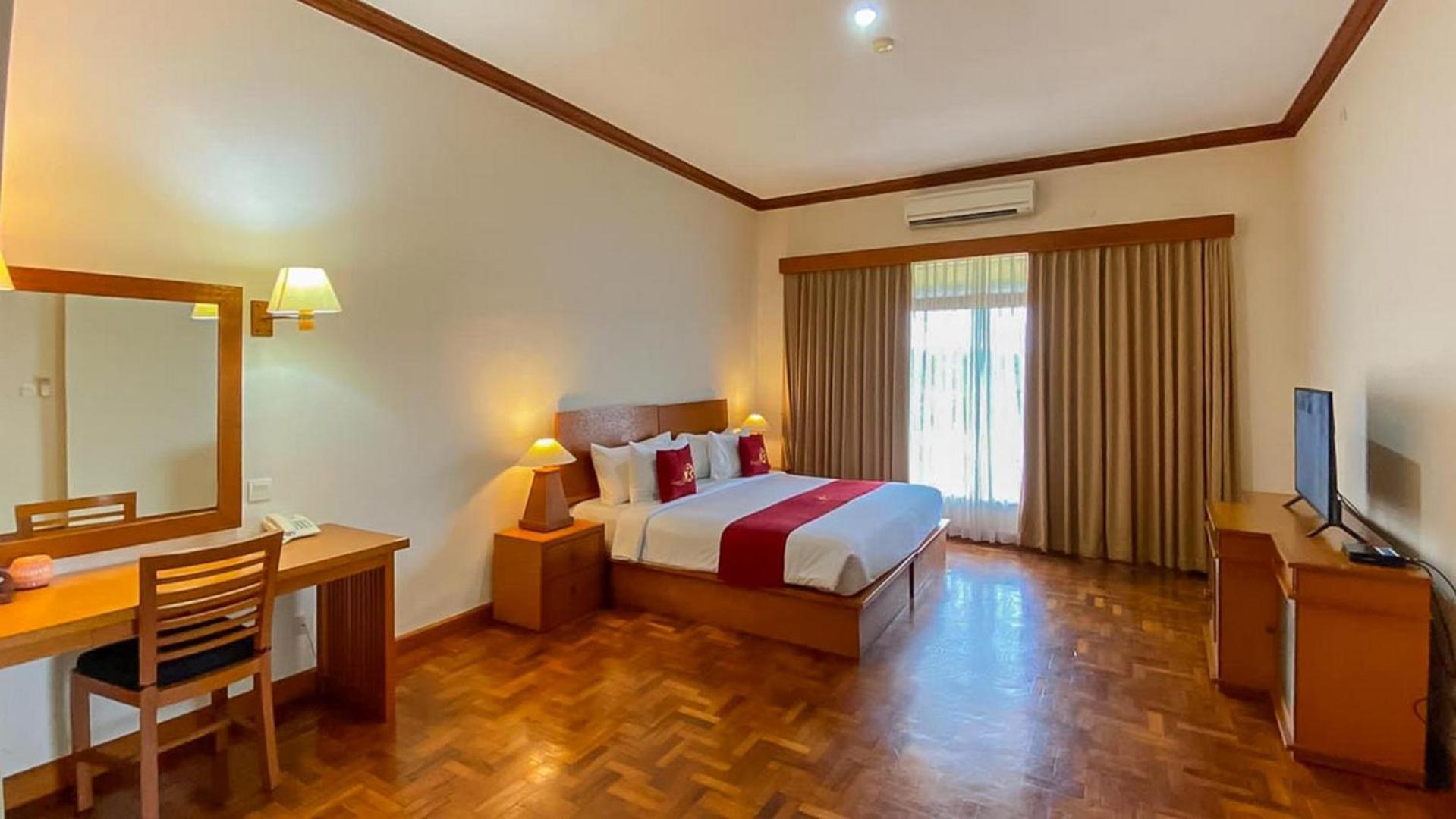 Langon Bali Resort By The Lavana Nusa Dua  Extérieur photo
